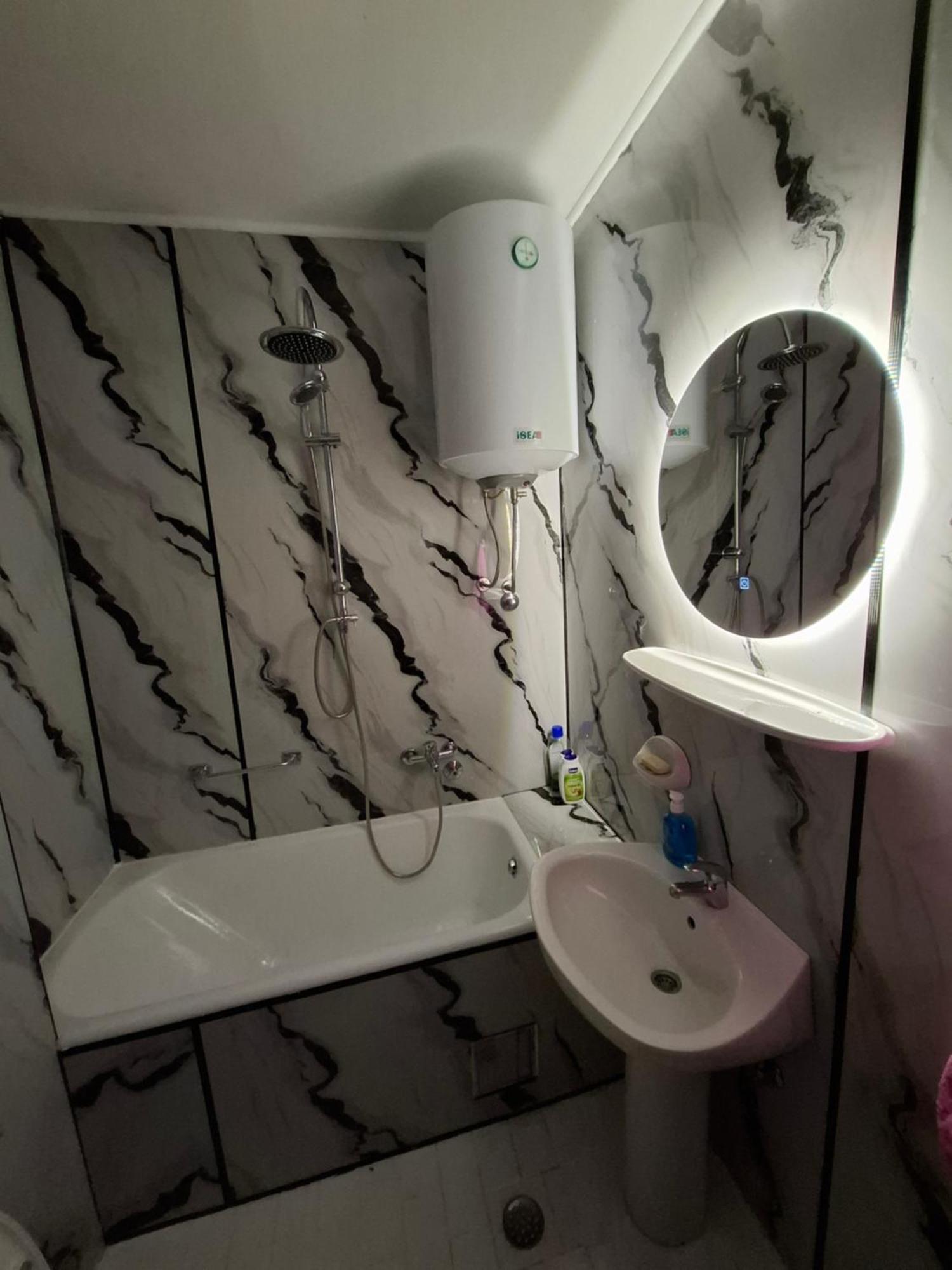 Apartman Sofija Pluzine Exterior photo