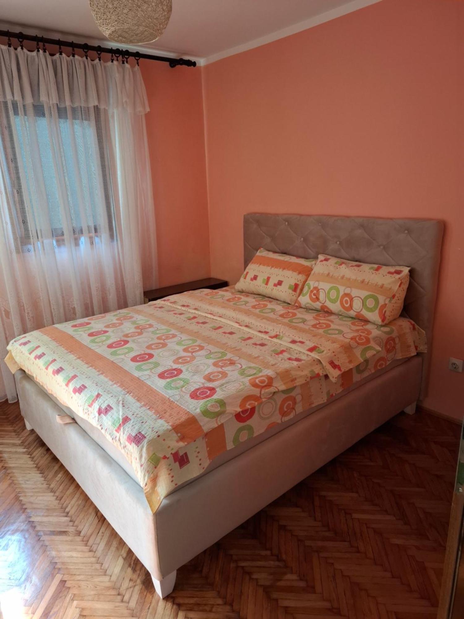 Apartman Sofija Pluzine Exterior photo